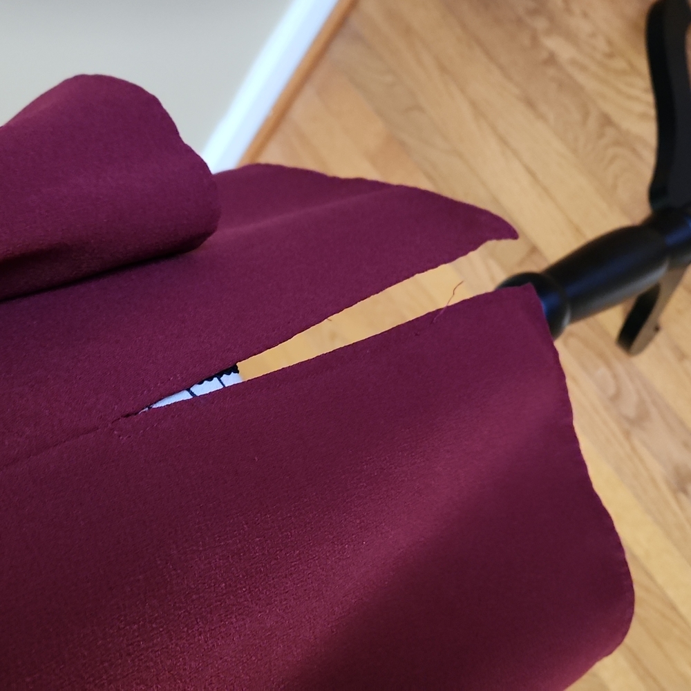 Tunic top - Picture 3 of 3